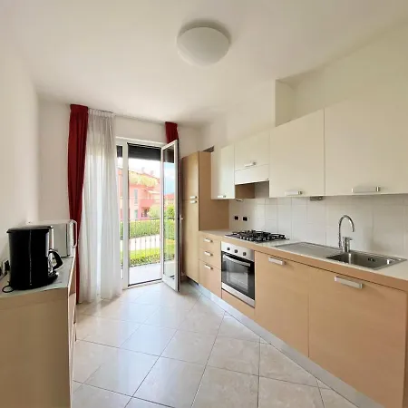 Сasa de vacaciones Prestige Apt Lake Como Colico