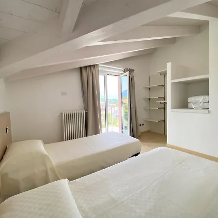 Сasa de vacaciones Prestige Apt Lake Como *