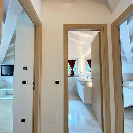 Сasa de vacaciones Prestige Apt Lake Como