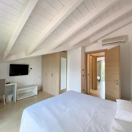 Сasa de vacaciones Prestige Apt Lake Como *