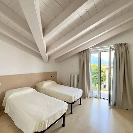 Сasa de vacaciones Prestige Apt Lake Como
